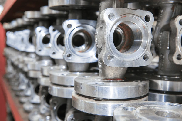 High-quality assembly process