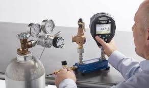 High-quality testing process